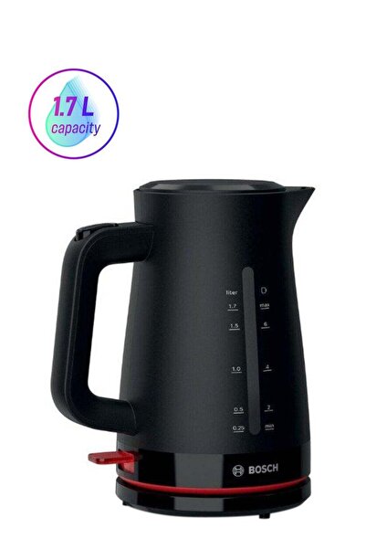 Generic BOSCH Electric Kettle 1.7 L 3000 W