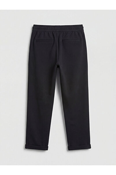 LC Waikiki Elastic Waist Boy Trousers