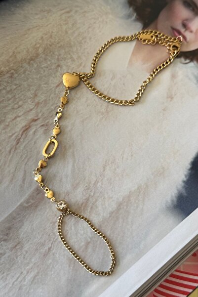 Trendy Butik شاهميران ذات القلب الفولاذي