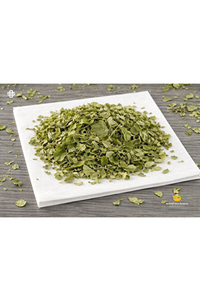 Dünya Çay Evi Moringa Çayı