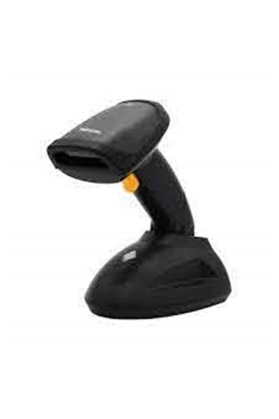 Performax Pr-92 2D Qr Code Wireless Barcode Scanner