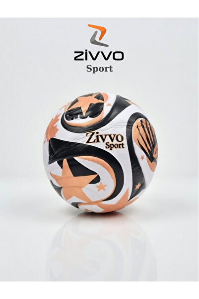Zivvo Fifa World Cup 2026 World Cup Soccer Ball Trionda Colorful a Quality 46...