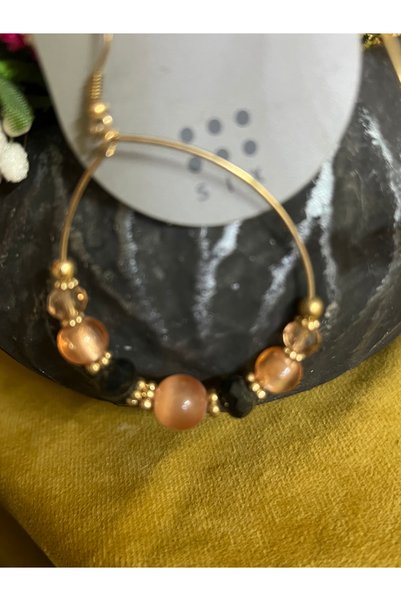Butik Lena Colorful Jewelry Earrings