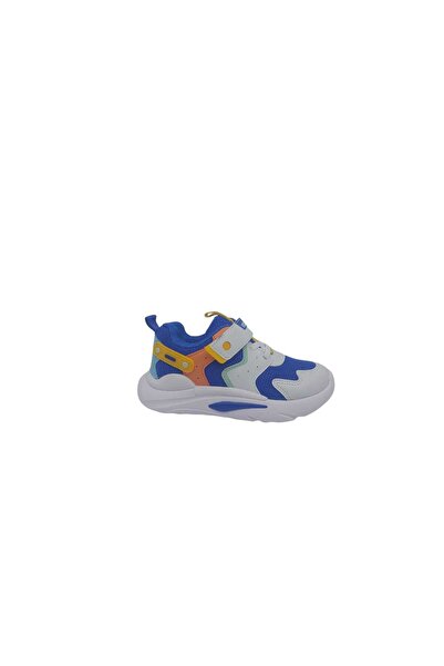 Vicco Pantofi sport albastri Birdy Baby Kids albastru cobalt