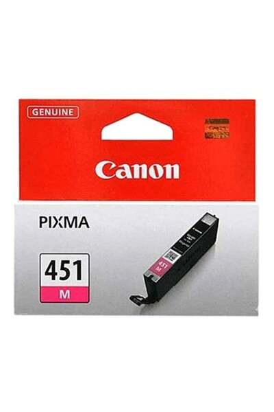Generic Canon Inkjet Cartridge Magenta