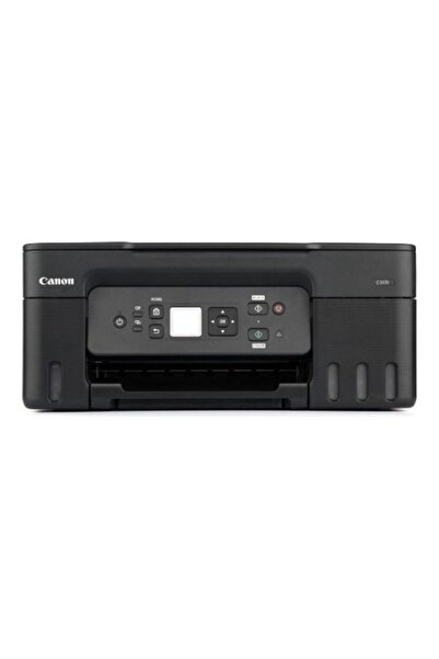 Generic Canon Tank Printer Black