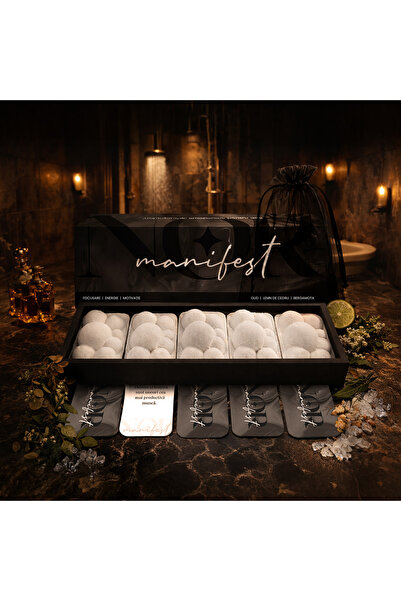 NORDEDUS NOR, Nor de dus, Aromaterapie pentru dus, Manifest, Uleiuri esentiale de Oud, Lemn de cedru, Bergamo