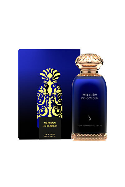 dkhoon alemiratia دخون الإمارات - دخون عود - عود أزرق