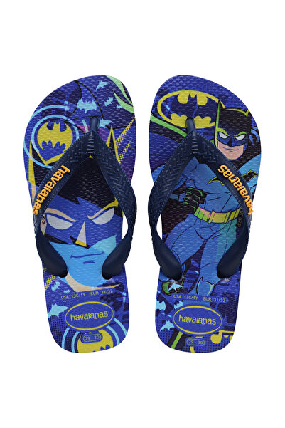 Havaianas كيدز توب وارنر صندل فليب فلوب للأولاد 4150291