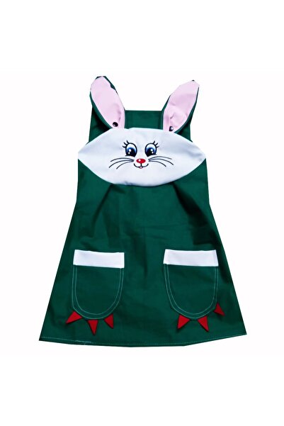 Mcf Rochie fete MCF, Iepuras, 6 ani, multicolor