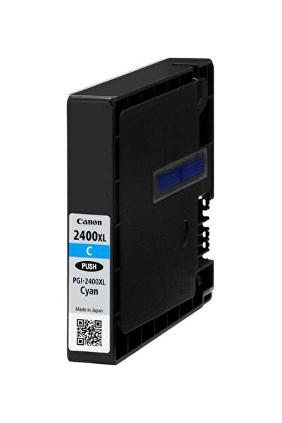 Generic Canon Maxify Ink Cartridge Cyan