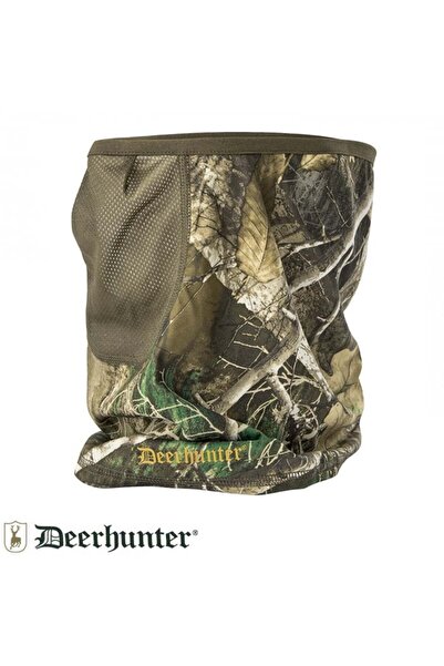 Deerhunter T. Aproach 62 Realtree Yüz Maskesi