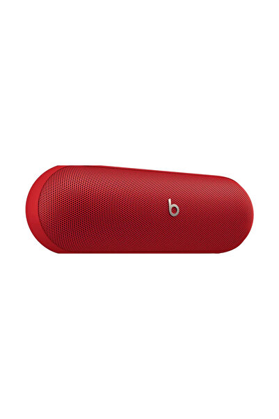 Beats Pill Speakers – Statement Red