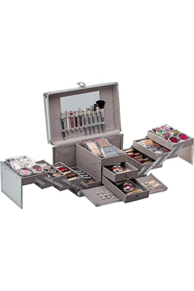 JUST GOLD Make Up Kit - Jg-230