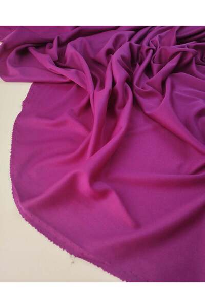 Kumaş Parça Light Purple Jersey Fabric Width: 150 cm