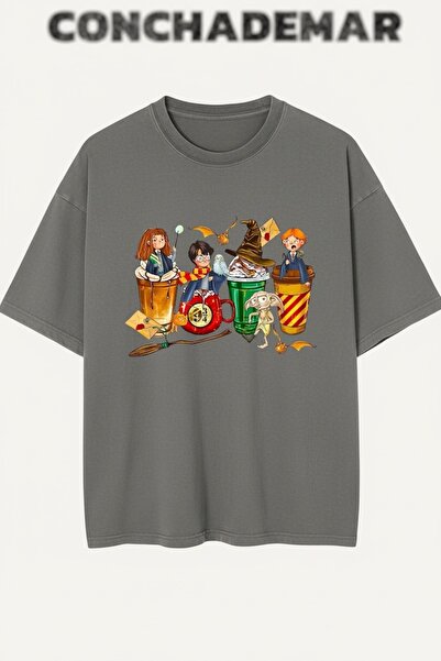 Vordevia Clădire cu design special cu imprimeu Premium supradimensionat bumba...