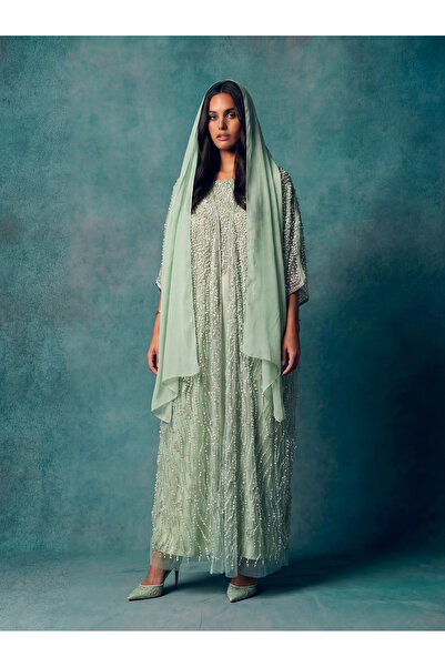 FAAYRA fashionhouse abaya