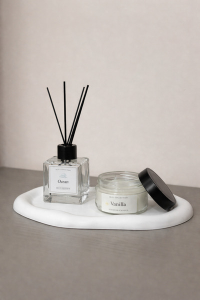 Mum ve Oda Kokusu Bundle 2