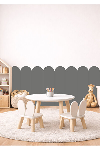 Sim Tasarım Set de autocolante din folie pentru panouri de acoperire a pereți...