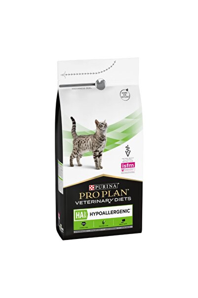Purina Veterinary Diets ProPla Veterinary Diets HA Hypoallergenic Yavru ve Ye...