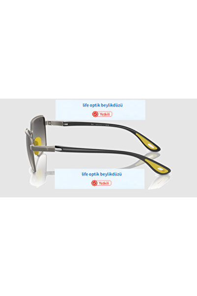 Ray-Ban Ferrari Güneş Gözlüğü 🕶️ - Şıklığı Yakalayın! - Sayfa 2