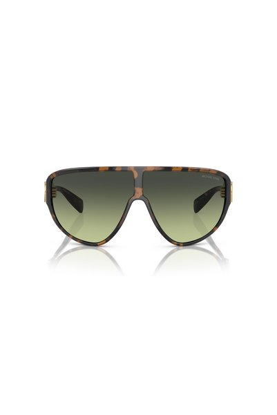 Michael Kors 2194 30060N 69 Empire Shield Sunglasses