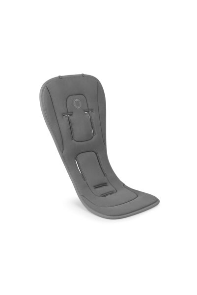 Bugaboo Husă pentru cărucior Dual Comfort Moon Grey