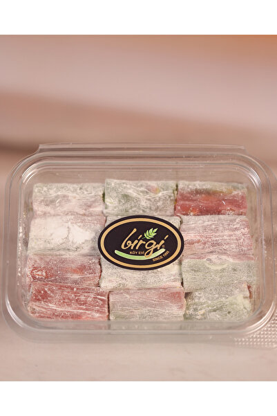 birgi köy evi Antep Pistachio Finger Delight with Pomegranate and Watermelon ...