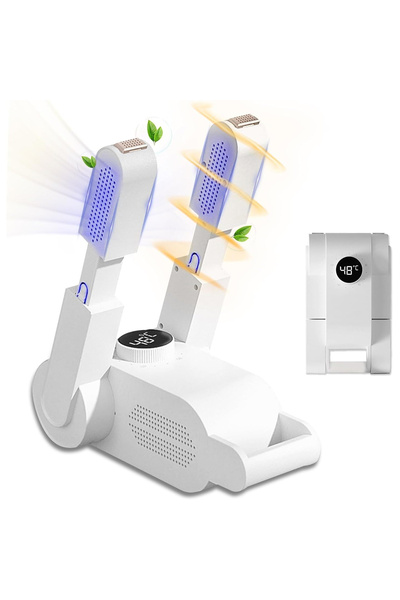 OEM Electric shoe dryer with UV sterilization