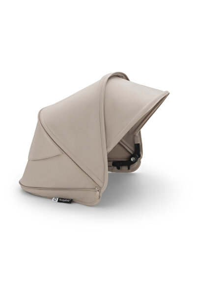 Bugaboo Dragonfly Stroller Sun Canopy Desert Taupe