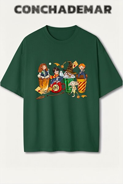 Vordevia Clădire cu design special cu imprimeu Premium supradimensionat bumba...