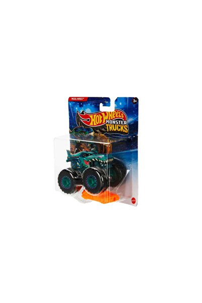 HOT WHEELS Monster Mega-Wrex 1:64 Arabalar