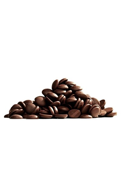 Barry Callebaut Callebaut ciocolata neagra 70.5% fina fulgi dropsuri ciocolat...