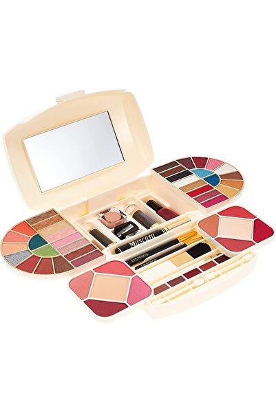 JUST GOLD Make-Up Kit (Jg-907)