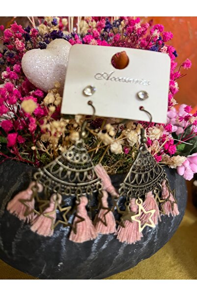 Butik Lena أقراط المجوهرات