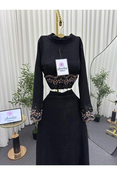 Bailsan Two-piece set with an elegant design