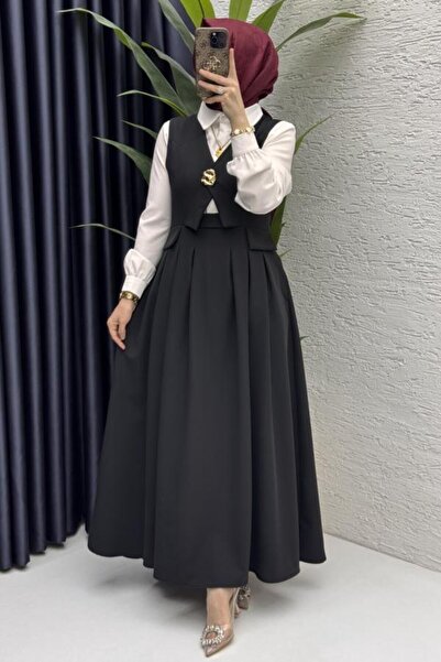 mihratesettür TESETTÜR JİLE ELBİSE