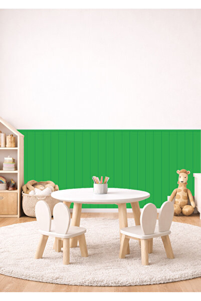 Sim Tasarım cu dungi Set de autocolante cu folie decorativă pentru placarea p...