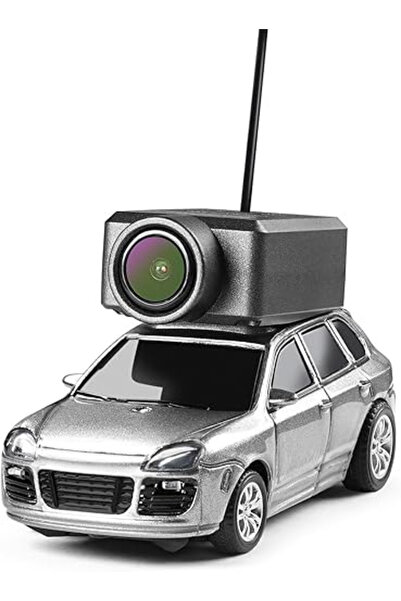 OEM RTR remote control off-road vehicle, 1:64 scale, 2.4G, with HD camera and...