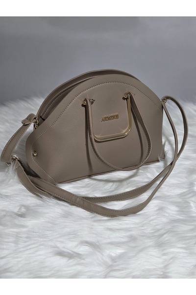 Armine Mink Women's Hand&Shoulder Bag Bag I