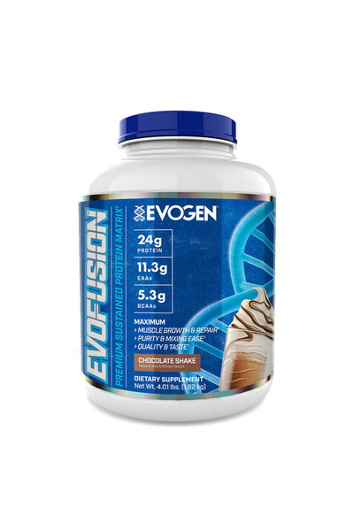 Evogen Nutrition Evofusion