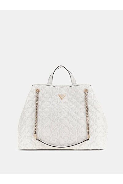 Guess Giully Il Kadın Tote Çanta