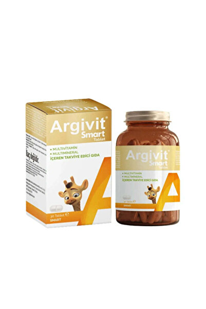 argivita Argivitt Smart Intelligence Pills for Adults