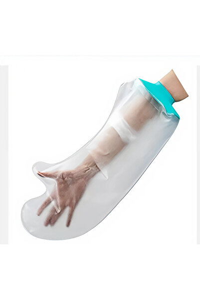 zidmed Long, straight arm design for children - for everyday protection