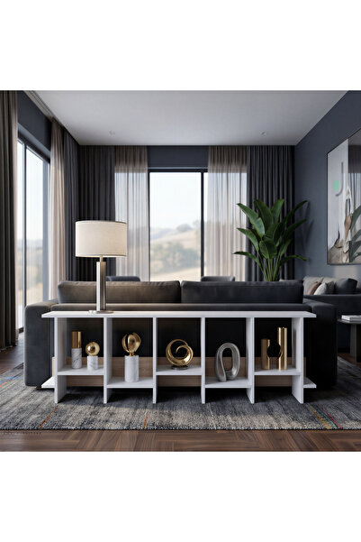 JABU DEMY / Konsol / Çok amaçlı konsol / Koltuk arkası konsol / Duvar konsolu...