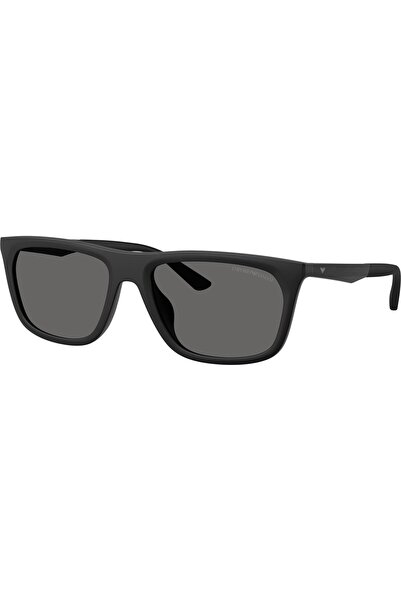 Emporio Armani EA4272U 500187 57 نظارات شمسية للرجال