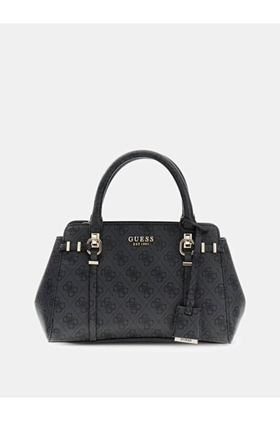 Guess Leona Logo Kadın El Çantası