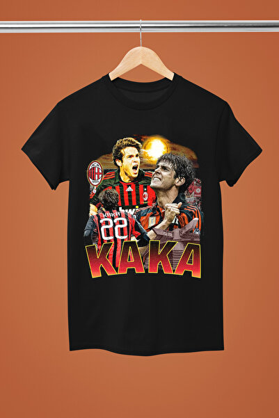 MAGORS KAKA LEITE Τυπωμένο Κοντομάνικο Μπλουζάκι Κανονικής Εφαρμογής Βαμβάκι LU