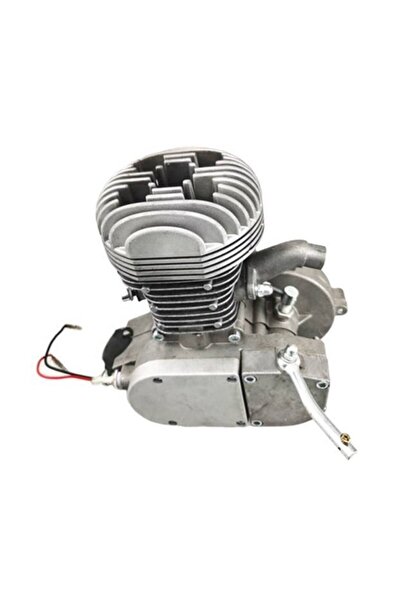 Hasyılmaz Benzinli Bisiklet Motor Kiti 80cc