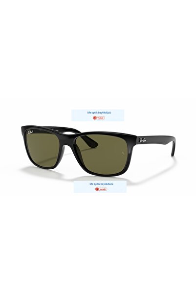 Ray-Ban RAYBAN 4181 601/9A 57 16 145 3P POLARİZE